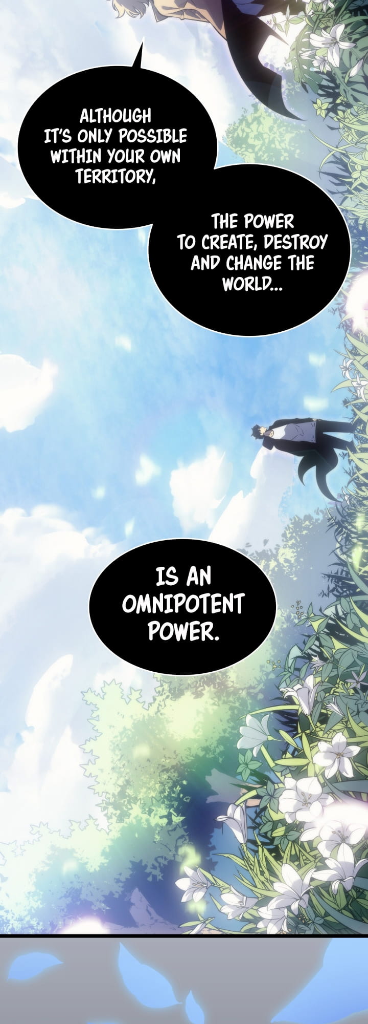 Solo Leveling, Chapter 162 image 19